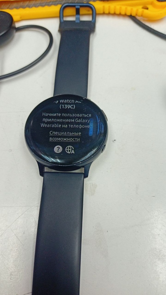 Смарт-часы Samsung Galaxy 2