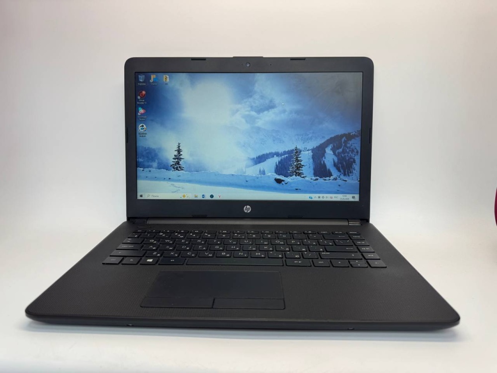 Ноутбук HP TPN-Q186