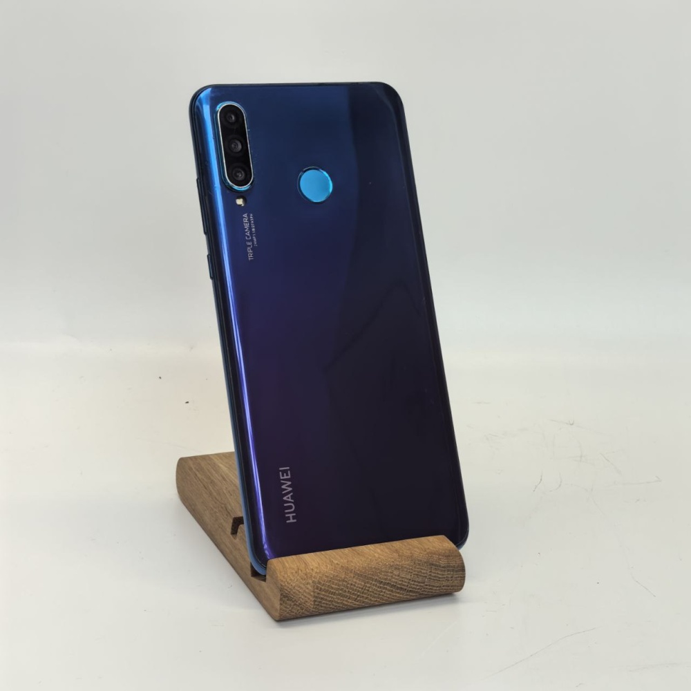 Смартфон Huawei P30 Lite 4\128