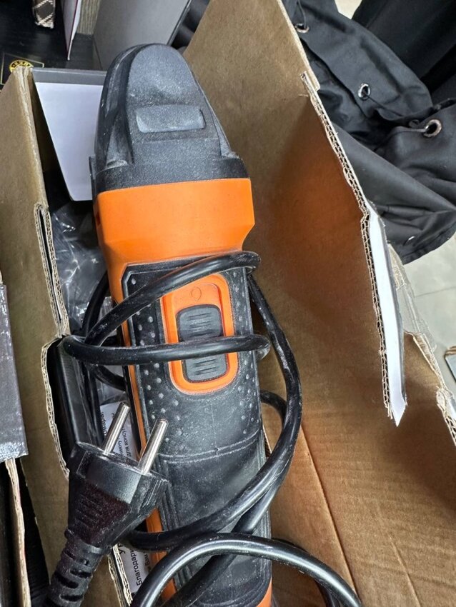 Реноватор Вихрь МФИ-3К