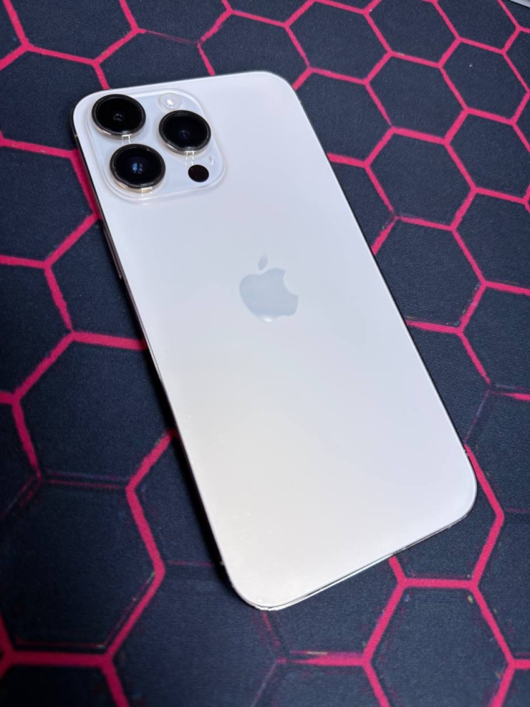 Смартфон iPhone 14 PRO MAX 128ГБ