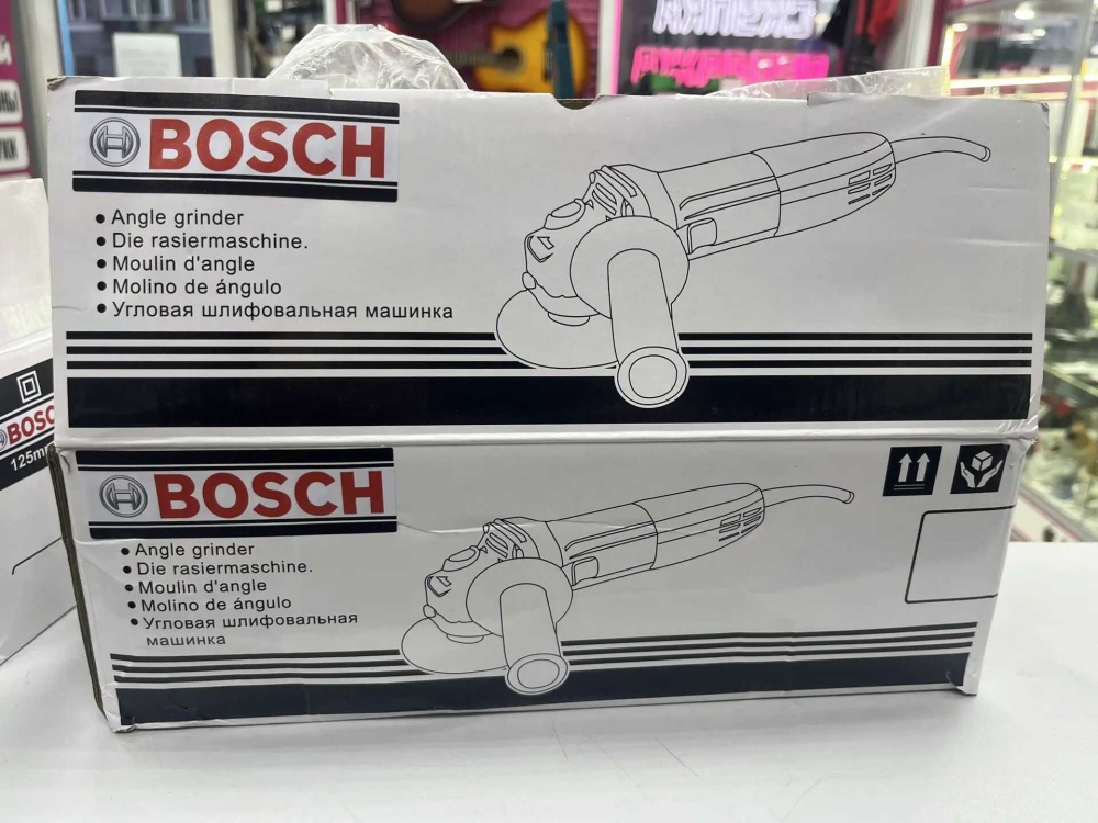 УШМ (Болгарка) Bosch (реплика)