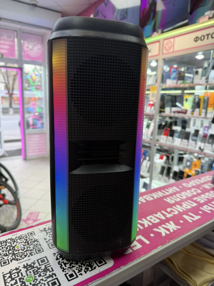 АКУСТИЧ.КОЛОНКА