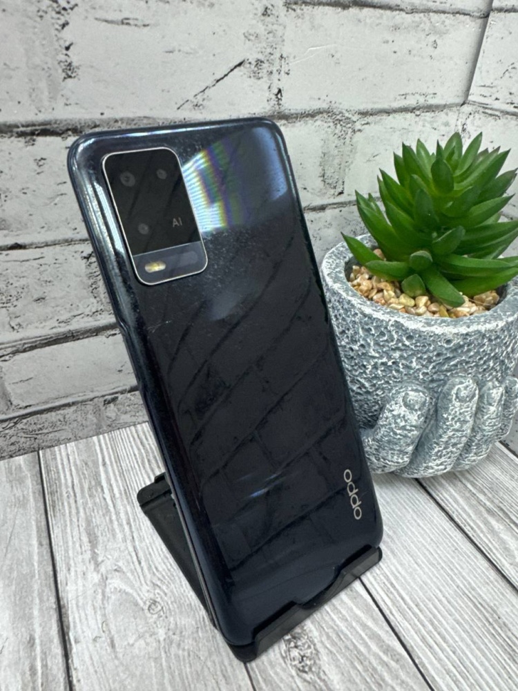 Смартфон Oppo A54 4/64GB