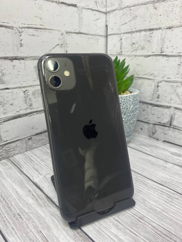 Смартфон iPhone 11 128 Gb