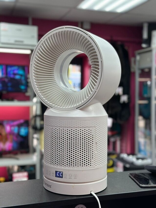 Очиститель воздуха fortuna 63