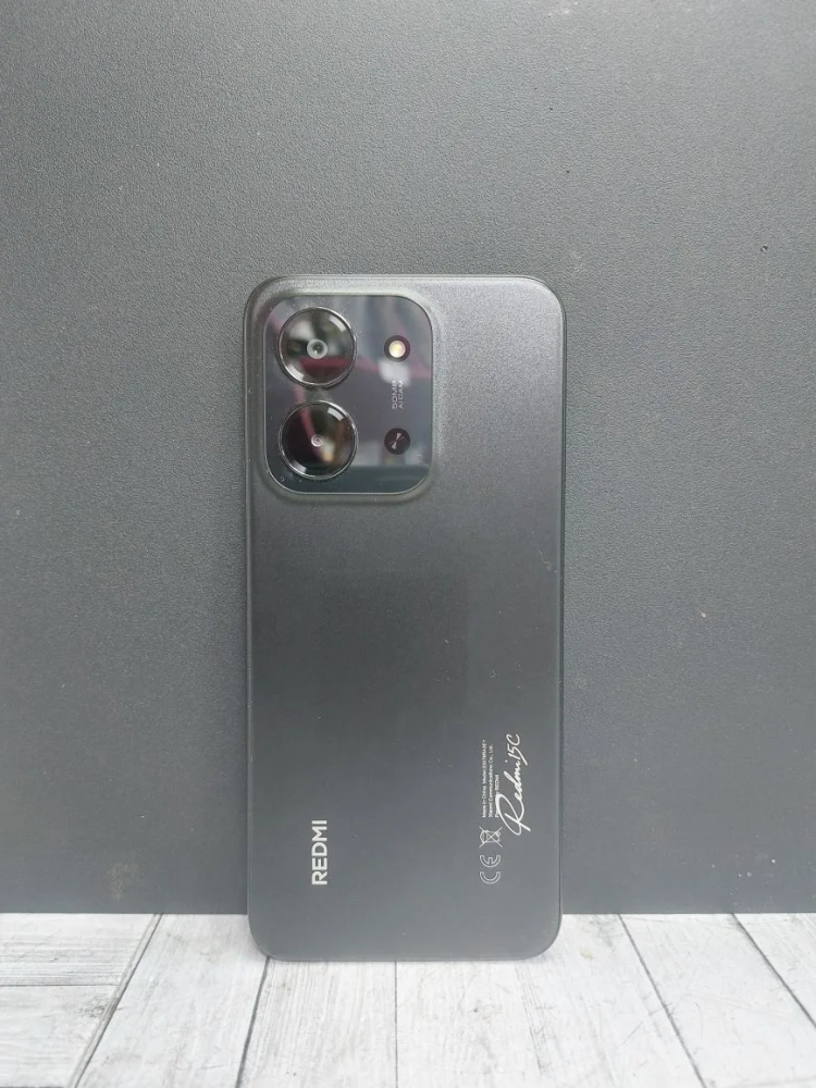 Смартфон Xiaomi Redmi 15С 8/256