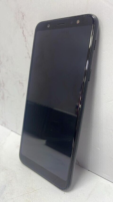 Смартфон Samsung A6+  3/32