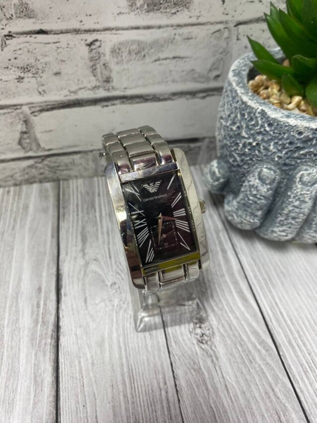 Часы  Emporio Armani AR0156