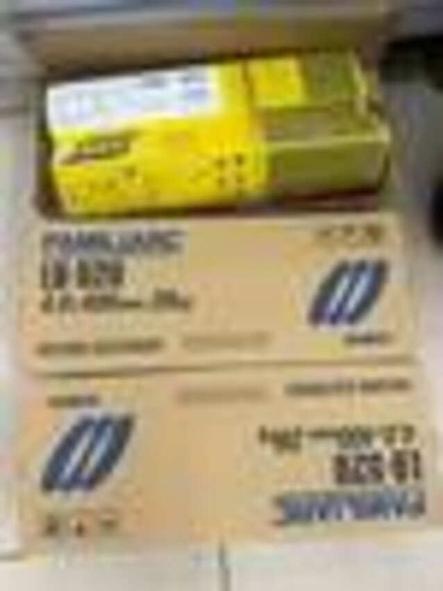 Сварочный электрод Kobelco lb-52u 4мм 5кг