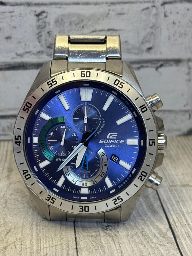 Часы CASIO EDIFICE