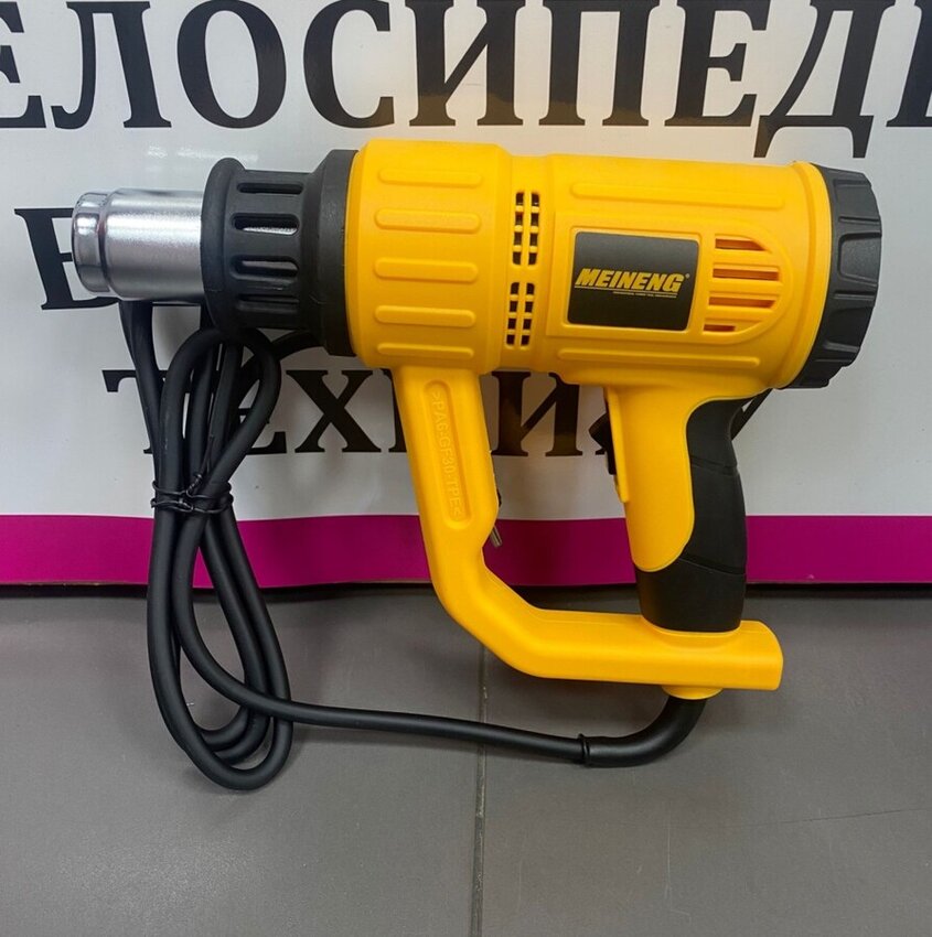 Шуруповерт MKT 12v