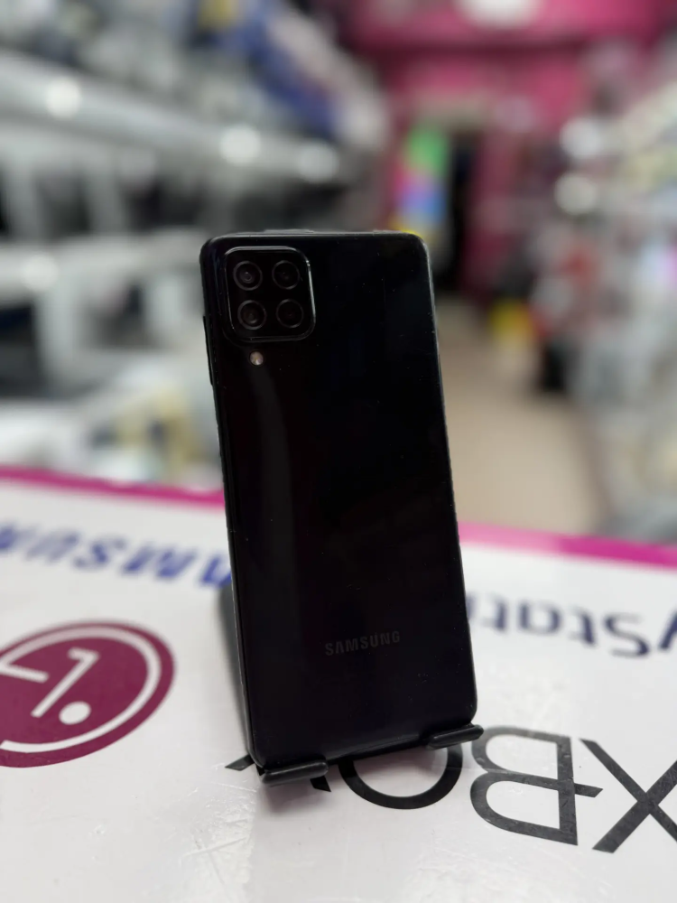 Смартфон Samsung A22 4-128gb