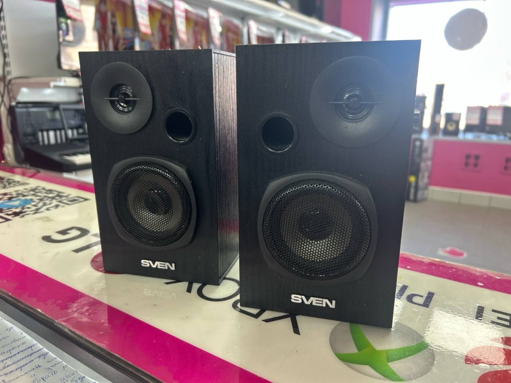 Акустика др марка sven sps-545