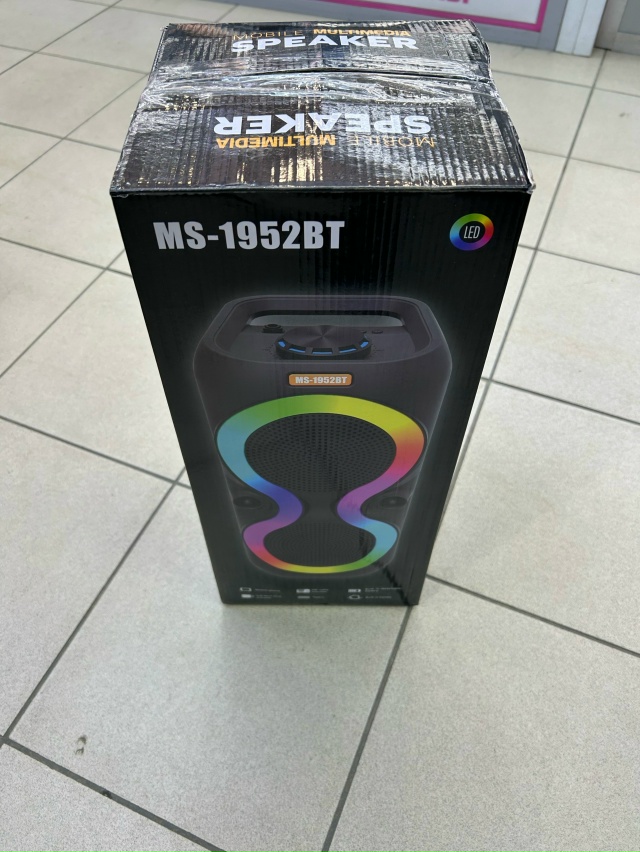 Акустика ms-1954