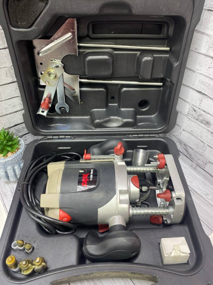 Фрезер SKIL 1830 НОВЫЙ