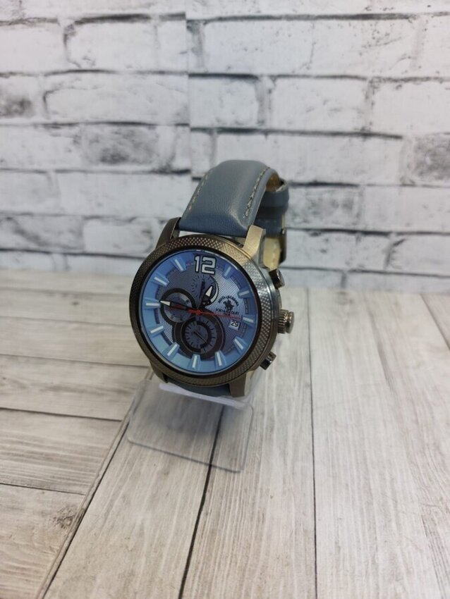 Часы Polo Santa Barbara