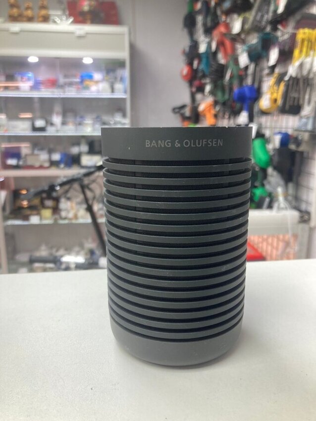 колока bang olufsen