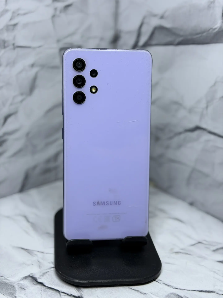 Смартфон Samsung A32 4/128