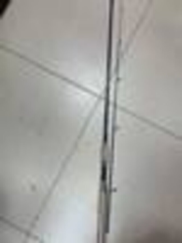 Спиннинг Kaida Lexus Sapphire Spin 2,4м