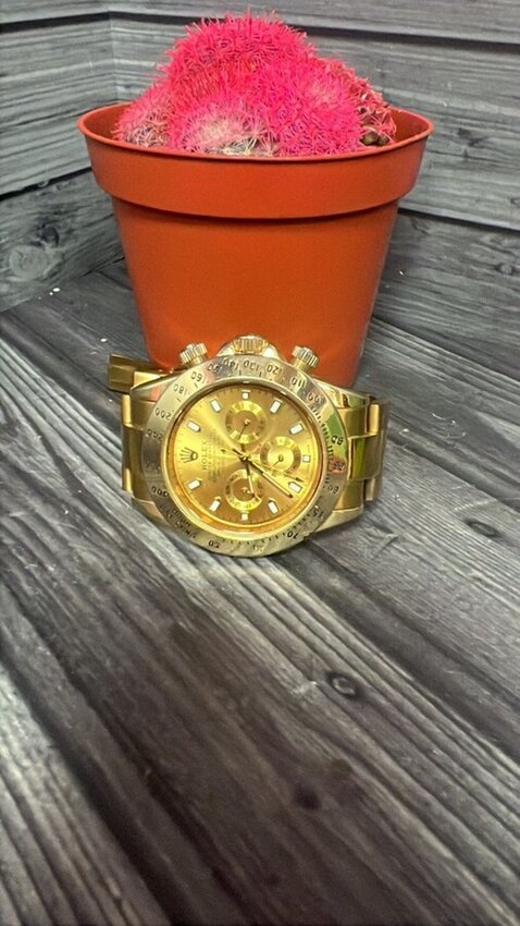 Часы Role-x  механика