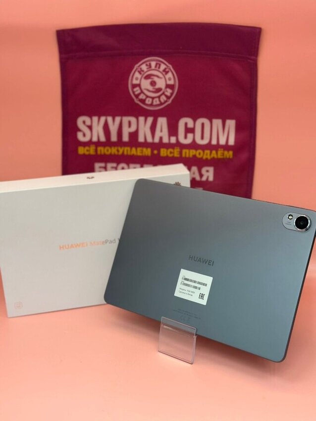 Планшет Huawei matepad 11.5