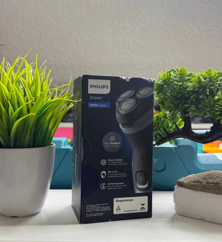 Бритва Philips Shaver x3063/00