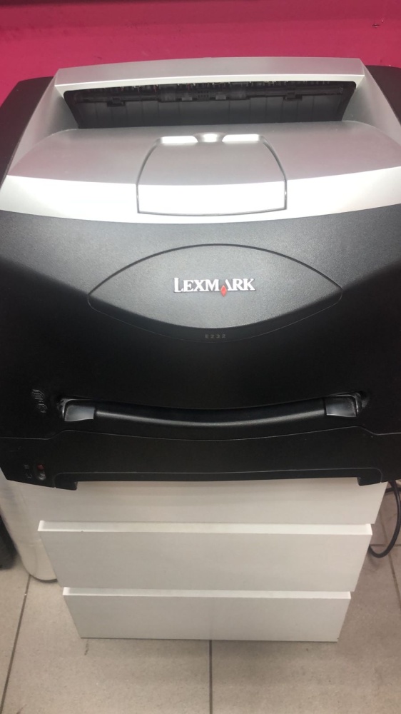 lexmark