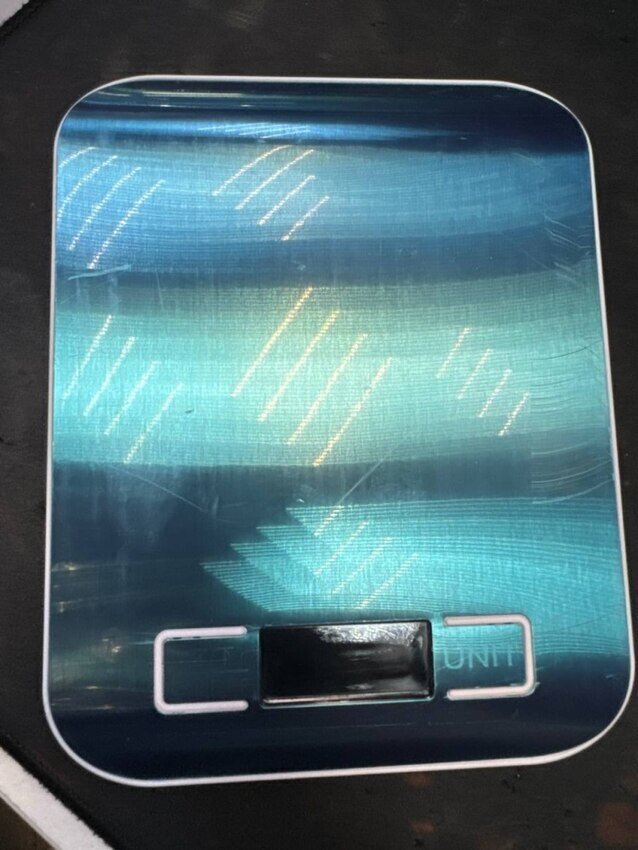 Весы Кухонные