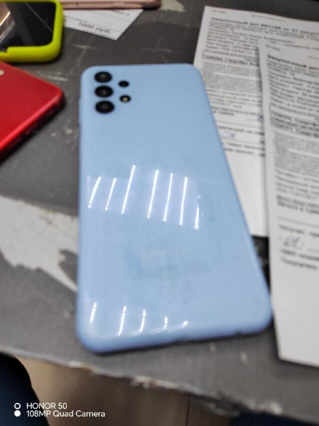 Смартфон iPhone 11 128 Gb