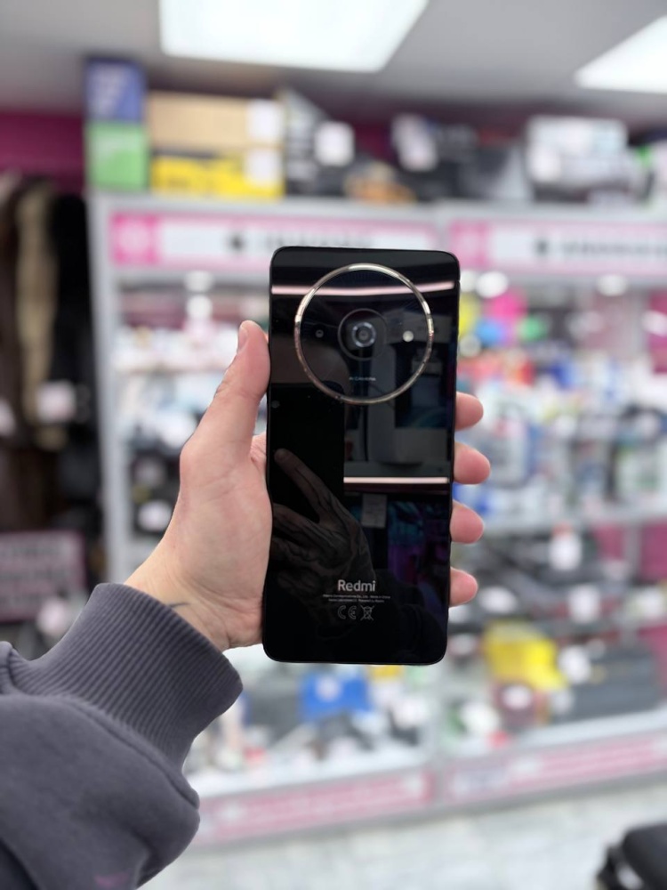 Смартфон Xiaomi Redmi A3x 4\64