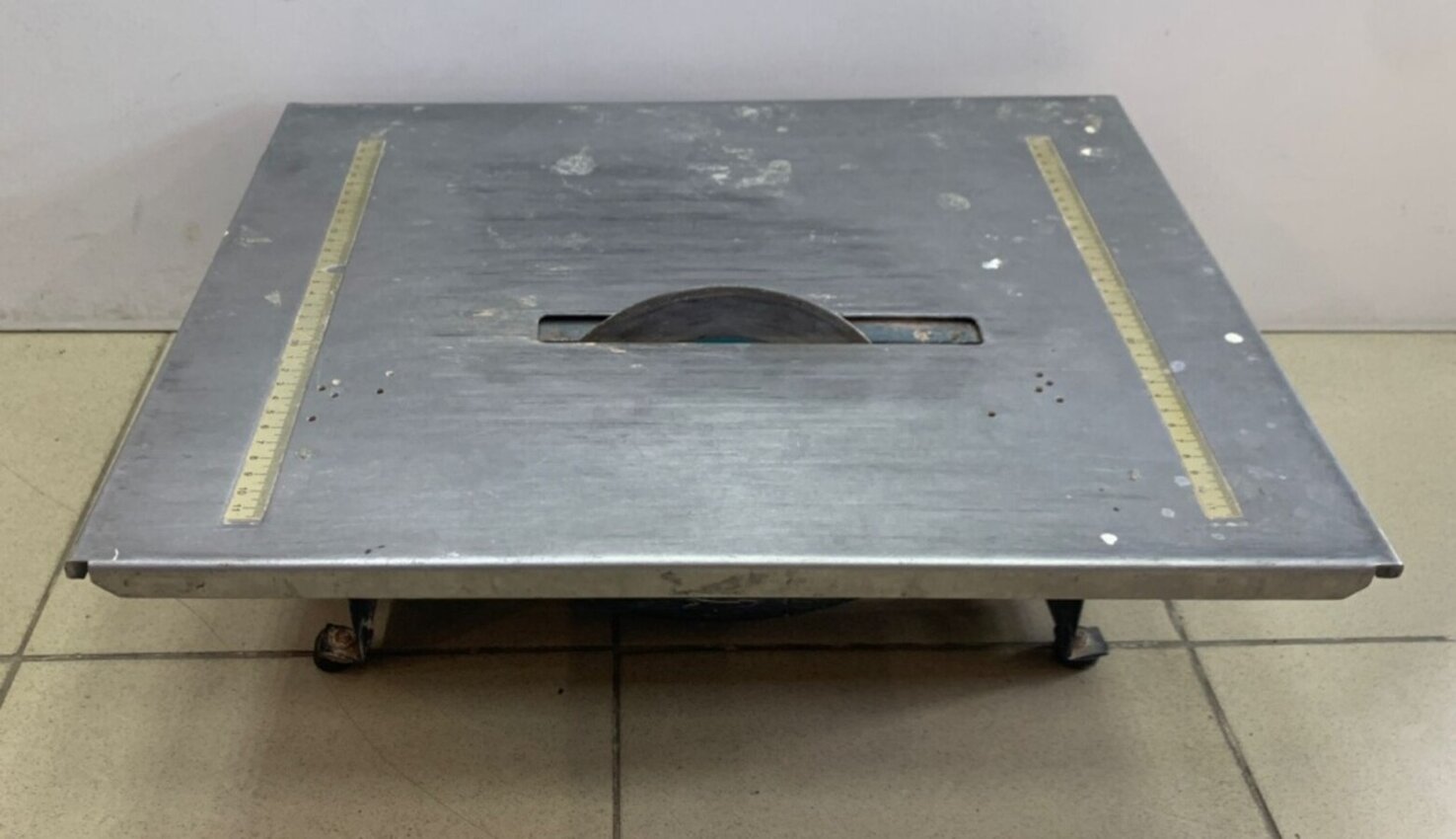 Плиткорез Einhell FSM 920 Niro