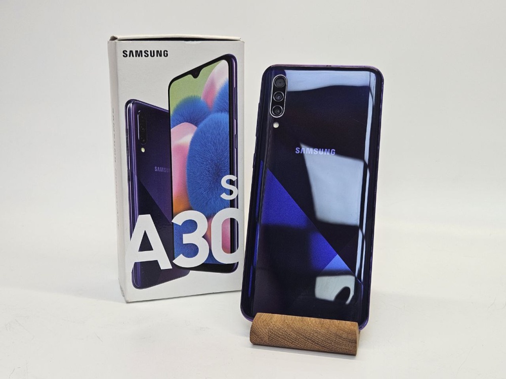 Смартфон Samsung A30S
