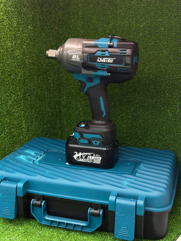 Гайковерт kingtree 4100 NM