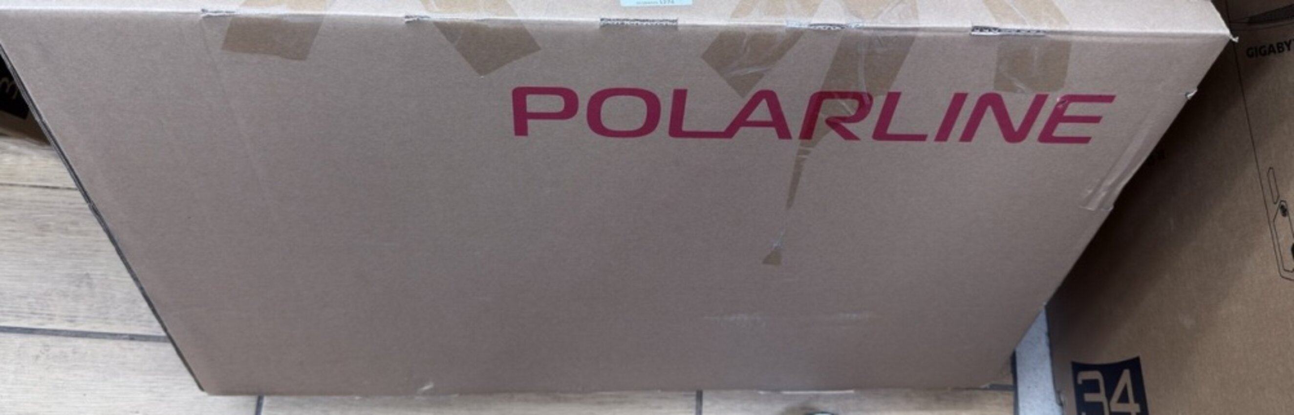 Телевизор Polarline 32PL13TC-SM