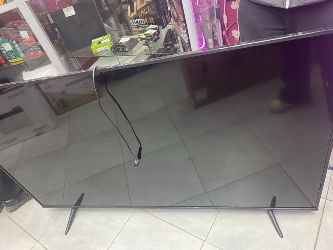 Телевизор Iffalcon 65к61