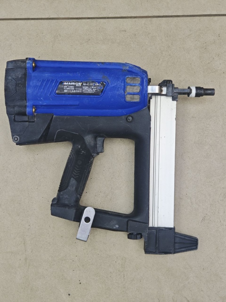 Пневмоинструмент MaoVon rb-65