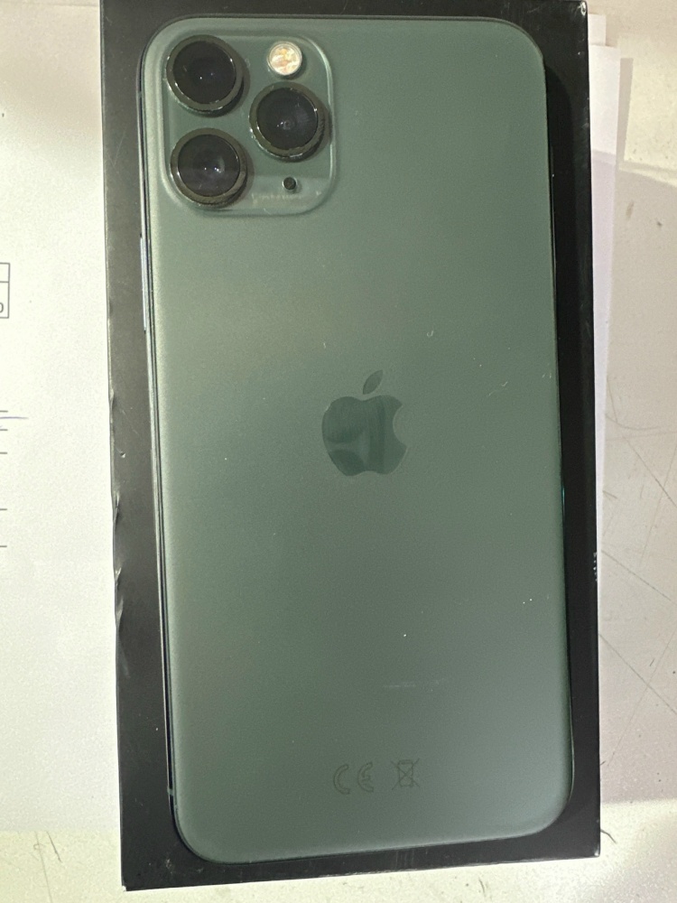 Смартфон iPhone 11 PRO 64 Gb