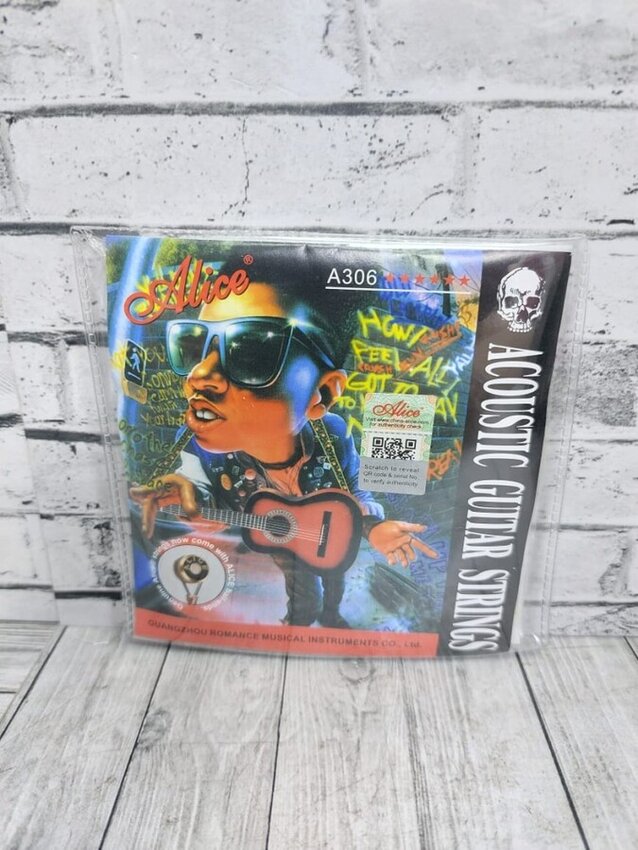 Струны металлические