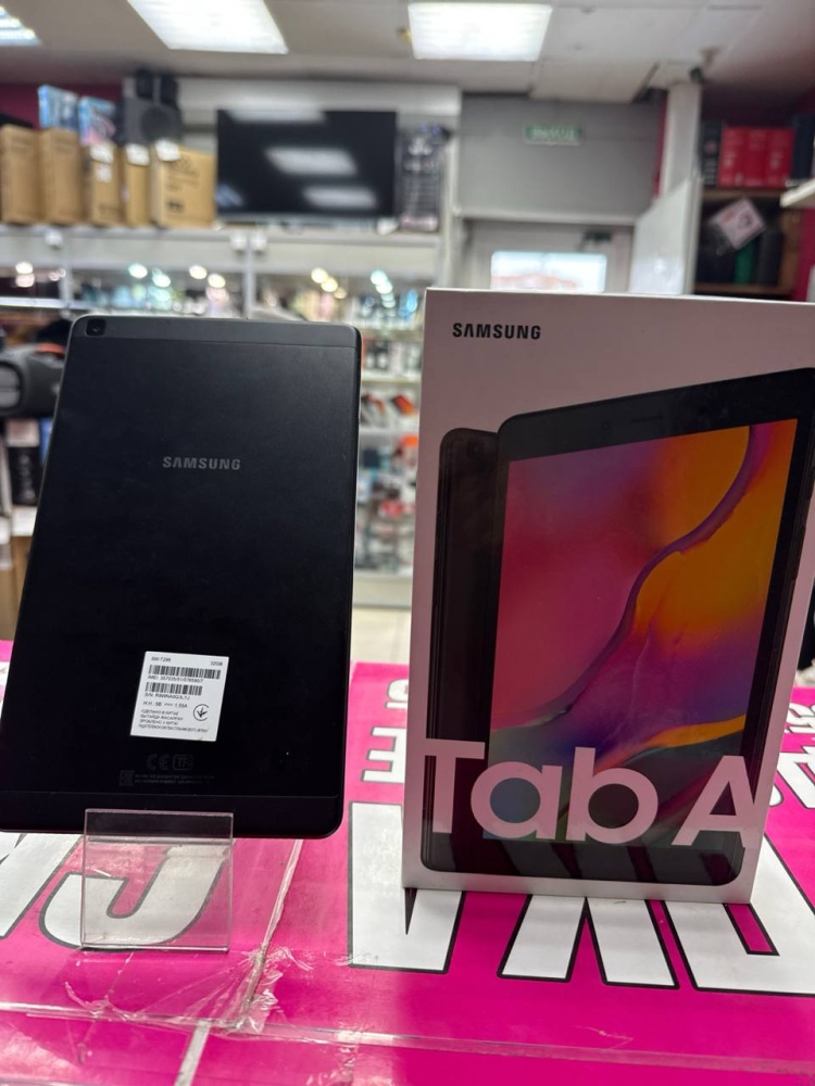 Планшет Samsung Tab A