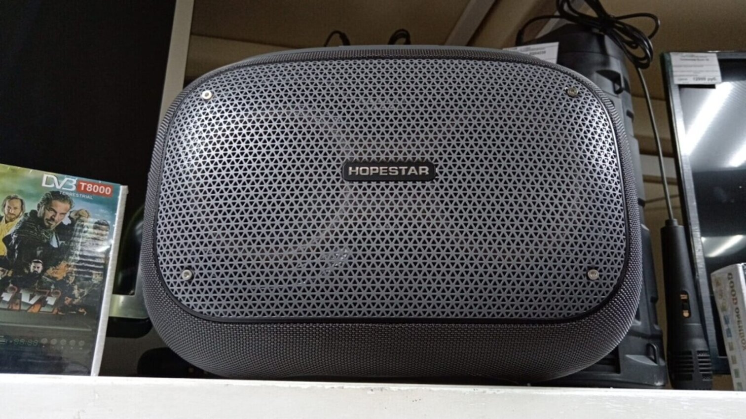 Акустика hopestar