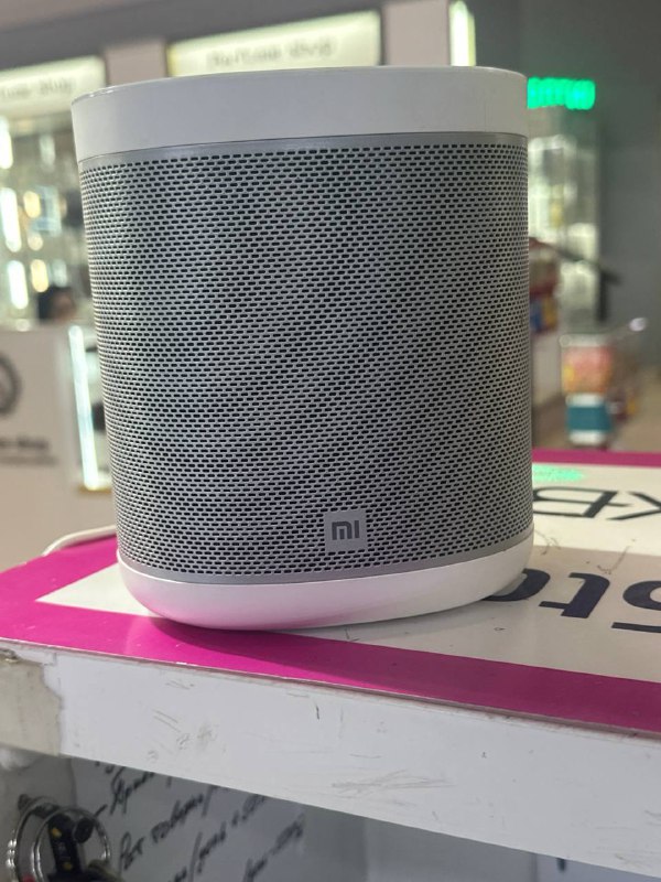 Акустика капсула Маруся