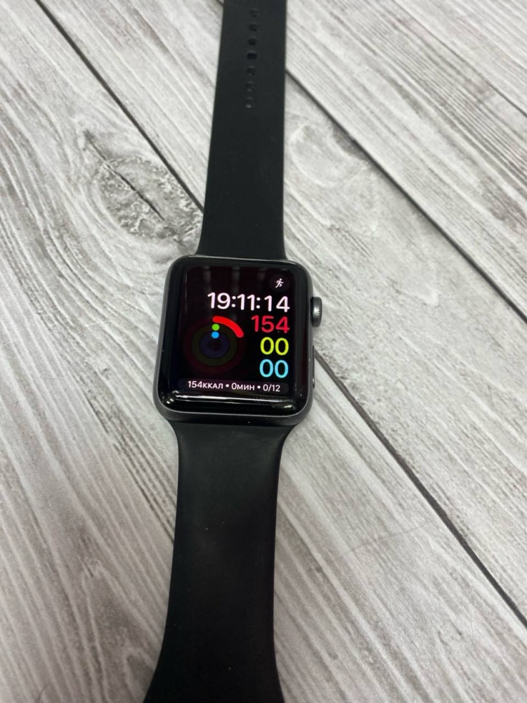 Часы Apple Watch 3 42mm