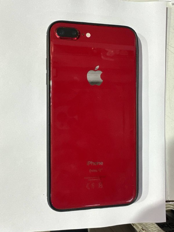 Смартфон iPhone 8+ 64 Gb