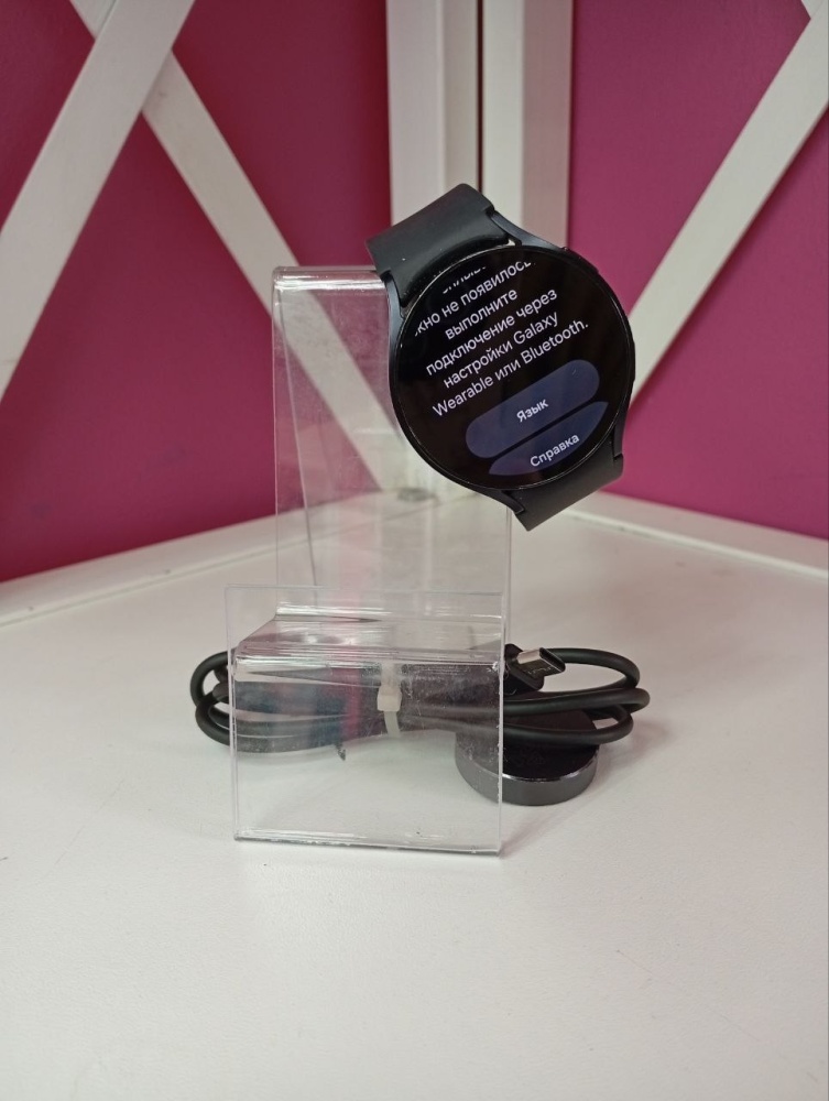 Смарт-часы Samsung watch 6 44 mm