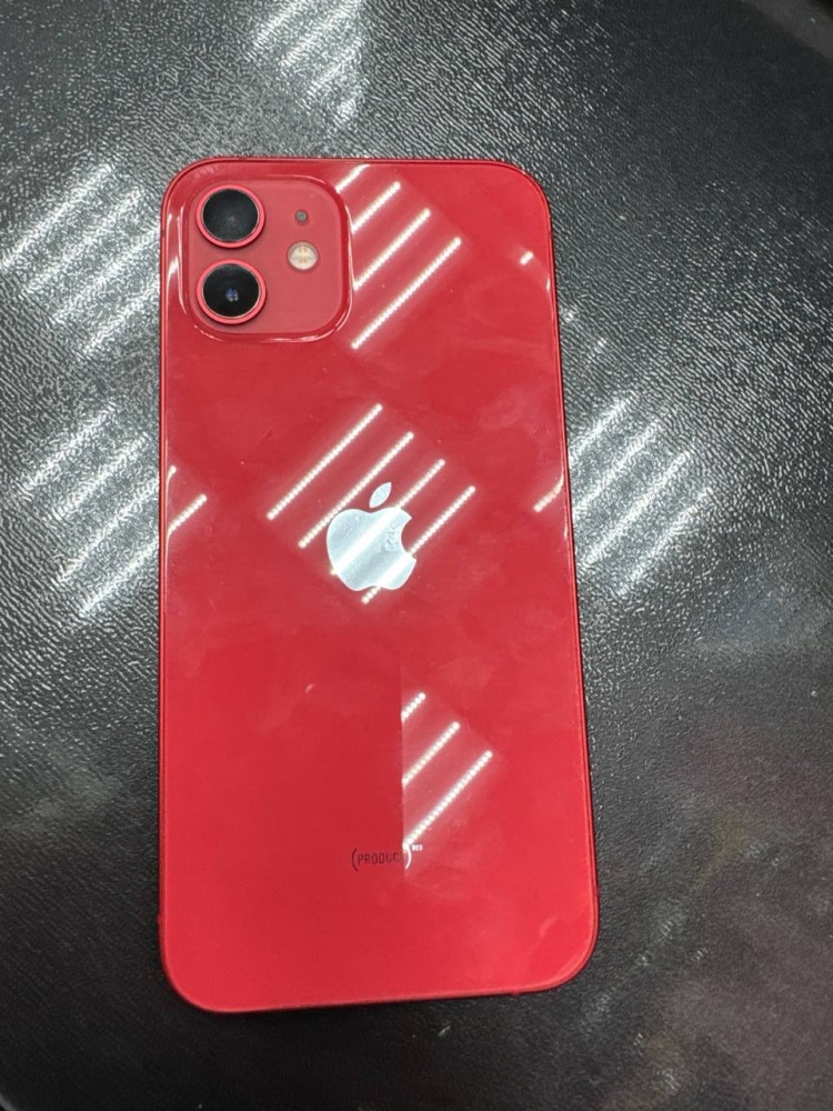 Смартфон iPhone 12 PRO 128 Gb