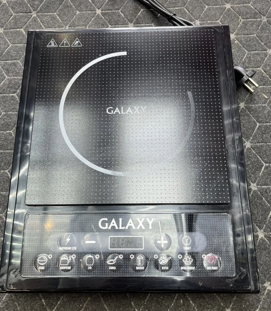 Плита GALAXY