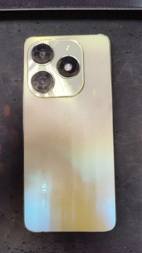 Смартфон TecnoSpark 20 8/256