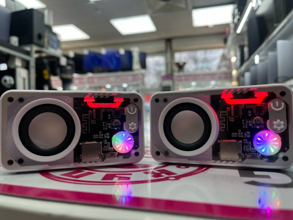 Акустика Bluetooth BT5.3 Sound v1