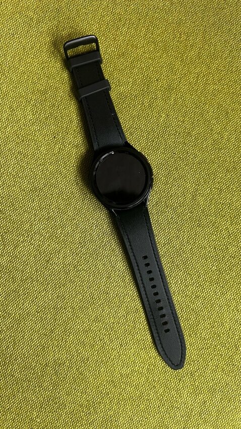 Смарт-часы galaxy watch 6 classic